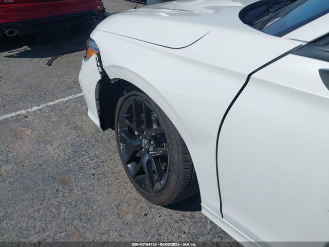 2HGFE2F55SH522570 Honda k20c9