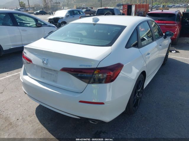 2HGFE2F55SH522570 Honda k20c9