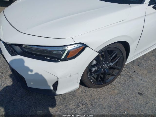 2HGFE2F55SH522570 Honda k20c9