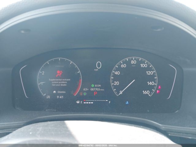 2HGFE2F55SH522570 Honda k20c9