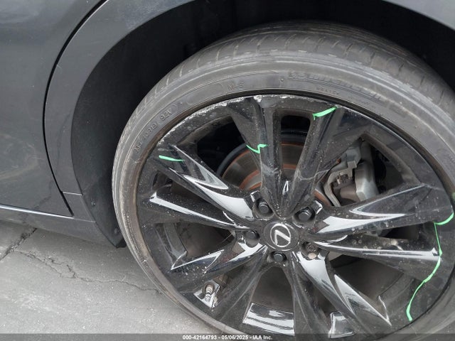 58AJZ1B14PU150836 Lexus 2gr-fks