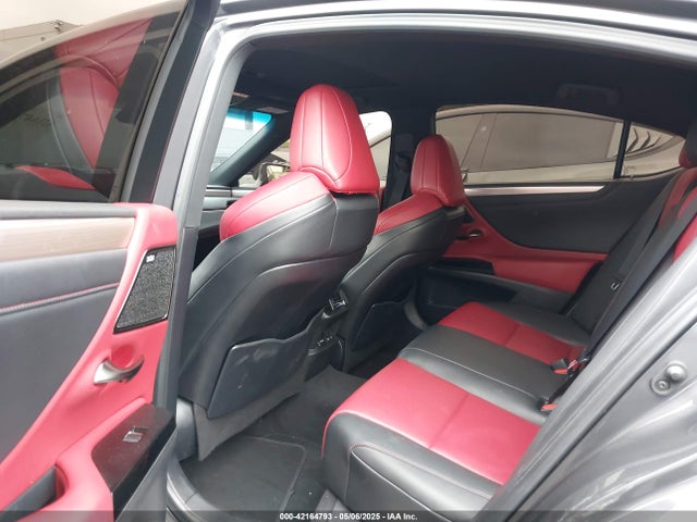 58AJZ1B14PU150836 Lexus 2gr-fks