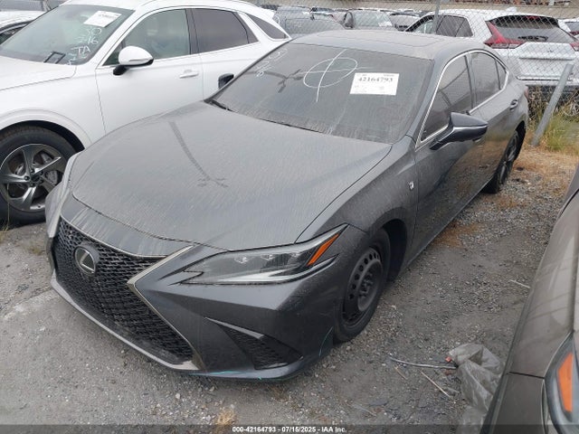 58AJZ1B14PU150836 Lexus 2gr-fks