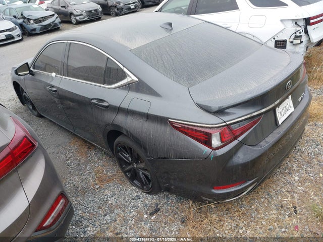 58AJZ1B14PU150836 Lexus 2gr-fks