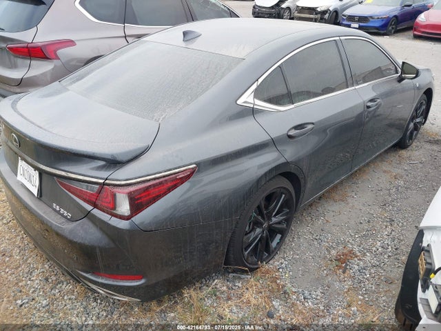 58AJZ1B14PU150836 Lexus 2gr-fks