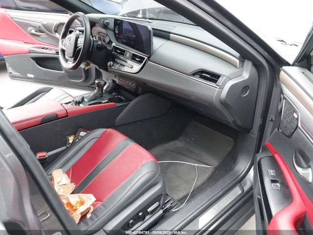58AJZ1B14PU150836 Lexus 2gr-fks