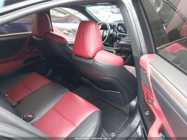 58AJZ1B14PU150836 Lexus 2gr-fks