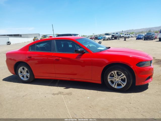 2C3CDXBG6PH531430 Dodge Charger Sxt