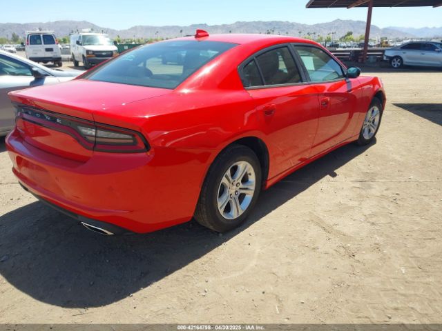 2C3CDXBG6PH531430 Dodge Charger Sxt
