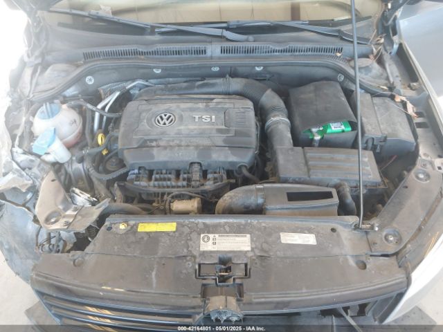 3VWD17AJ9EM272160 Volkswagen Jetta 1.8t Se