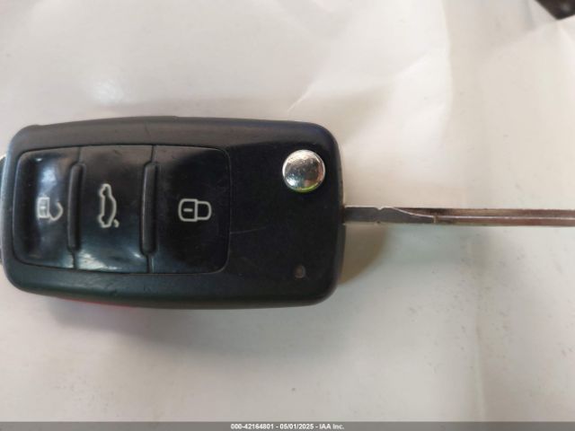 3VWD17AJ9EM272160 Volkswagen Jetta 1.8t Se