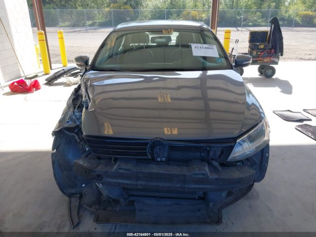 3VWD17AJ9EM272160 Volkswagen Jetta 1.8t Se