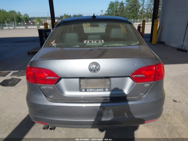 3VWD17AJ9EM272160 Volkswagen Jetta 1.8t Se