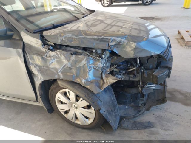 3VWD17AJ9EM272160 Volkswagen Jetta 1.8t Se