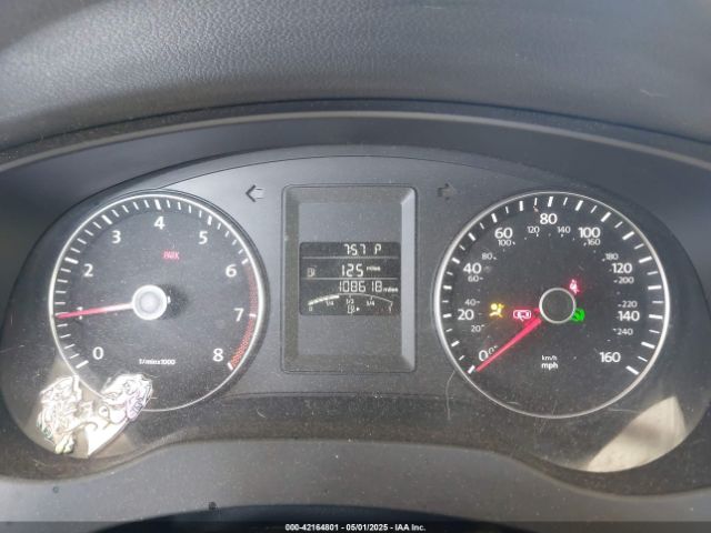 3VWD17AJ9EM272160 Volkswagen Jetta 1.8t Se