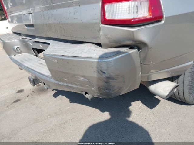 2002 CADILLAC ESCALADE 1GYEC63T82R138951 Photo 5