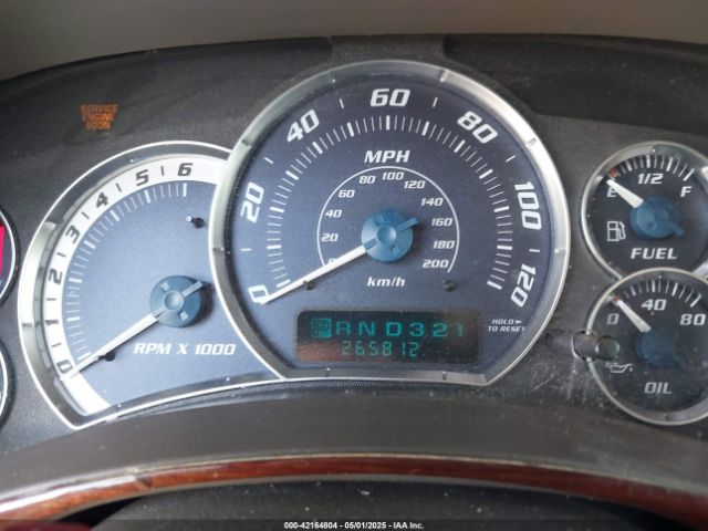 2002 CADILLAC ESCALADE 1GYEC63T82R138951 Photo 6