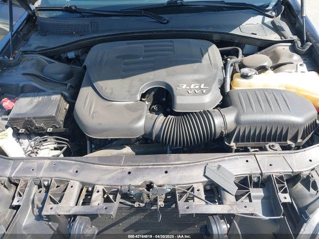 Продажа на аукционе авто 2019 Chrysler 300 300s, vin: 2C3CCABG2KH590239, номер лота: 42164819