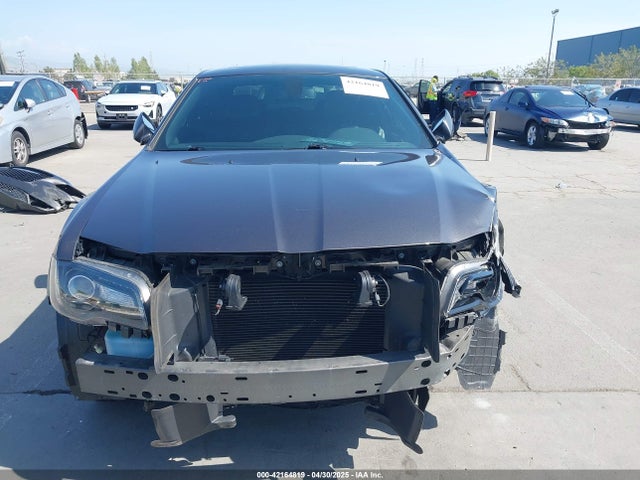 Продажа на аукционе авто 2019 Chrysler 300 300s, vin: 2C3CCABG2KH590239, номер лота: 42164819
