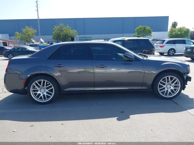 Продажа на аукционе авто 2019 Chrysler 300 300s, vin: 2C3CCABG2KH590239, номер лота: 42164819