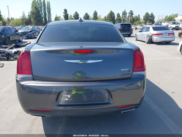 Продажа на аукционе авто 2019 Chrysler 300 300s, vin: 2C3CCABG2KH590239, номер лота: 42164819