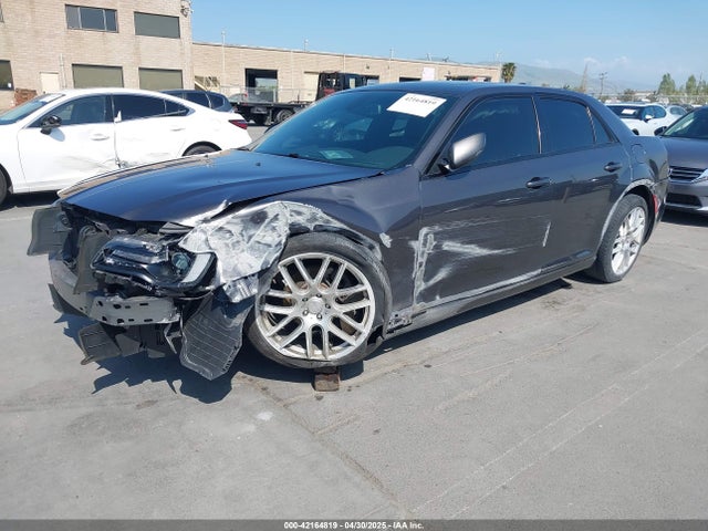 Продажа на аукционе авто 2019 Chrysler 300 300s, vin: 2C3CCABG2KH590239, номер лота: 42164819