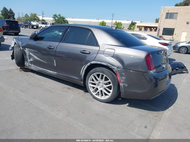 Продажа на аукционе авто 2019 Chrysler 300 300s, vin: 2C3CCABG2KH590239, номер лота: 42164819