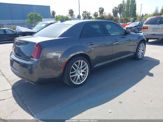 Продажа на аукционе авто 2019 Chrysler 300 300s, vin: 2C3CCABG2KH590239, номер лота: 42164819