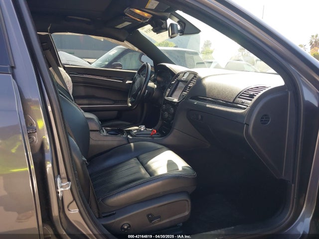 Продажа на аукционе авто 2019 Chrysler 300 300s, vin: 2C3CCABG2KH590239, номер лота: 42164819