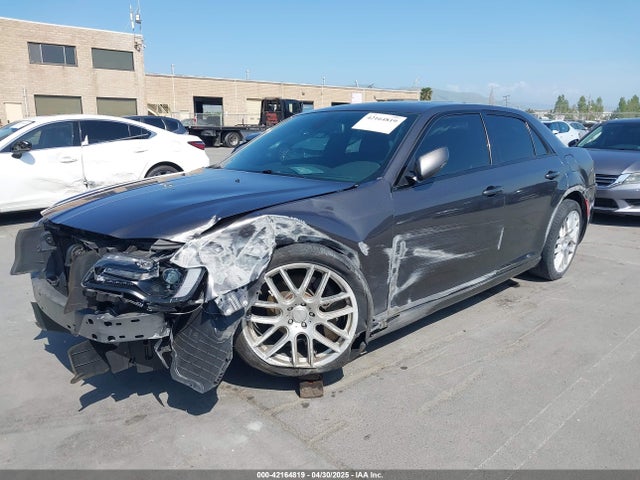 Продажа на аукционе авто 2019 Chrysler 300 300s, vin: 2C3CCABG2KH590239, номер лота: 42164819