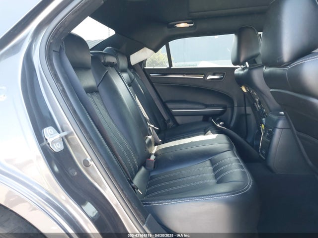 Продажа на аукционе авто 2019 Chrysler 300 300s, vin: 2C3CCABG2KH590239, номер лота: 42164819