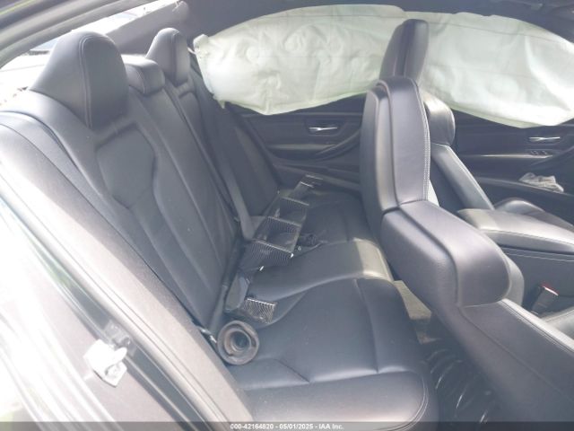2015 BMW M3 WBS3C9C51FP806115 Photo 7