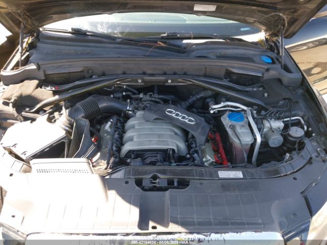 2011 AUDI Q5 WA1DKAFP7BA065036 Photo 9