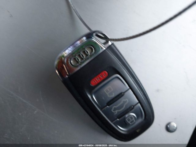 2011 AUDI Q5 WA1DKAFP7BA065036 Photo 10
