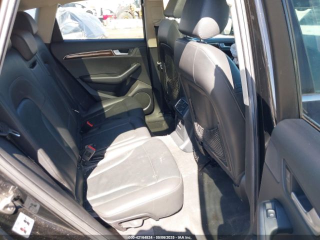 2011 AUDI Q5 WA1DKAFP7BA065036 Photo 7