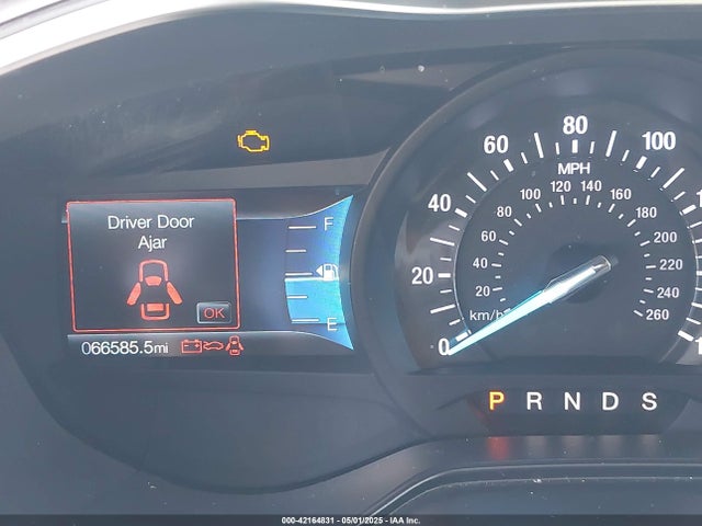 Продажа на аукционе авто 2019 Ford Fusion Se, vin: 3FA6P0HD6KR177660, номер лота: 42164831