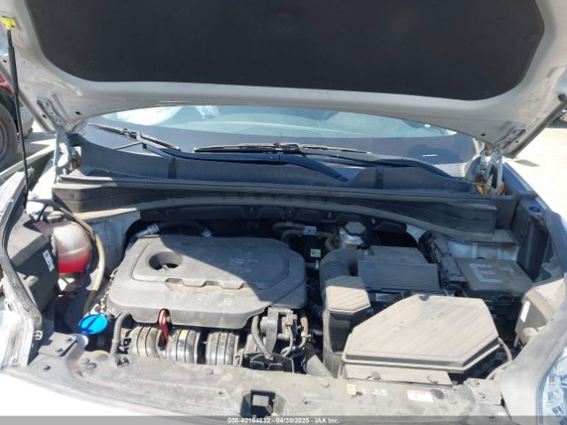 KNDPM3AC0M7916235 KIA Sportage Lx