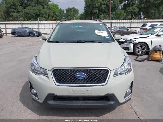 JF2GPABC2HH237921 Subaru Crosstrek 2.0i Premium