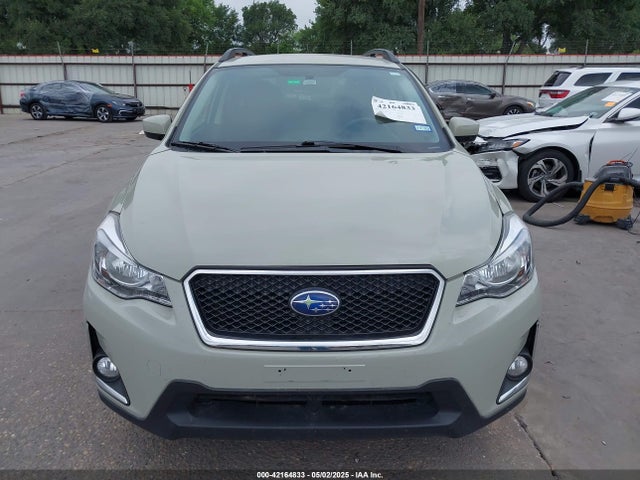 JF2GPABC2HH237921 Subaru Crosstrek 2.0i Premium