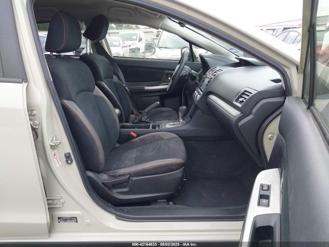 JF2GPABC2HH237921 Subaru Crosstrek 2.0i Premium