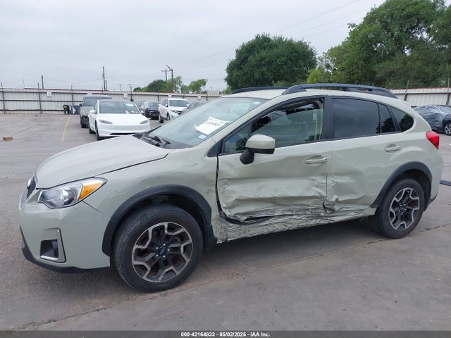 JF2GPABC2HH237921 Subaru Crosstrek 2.0i Premium