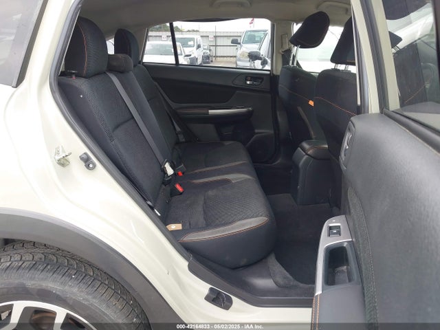 JF2GPABC2HH237921 Subaru Crosstrek 2.0i Premium