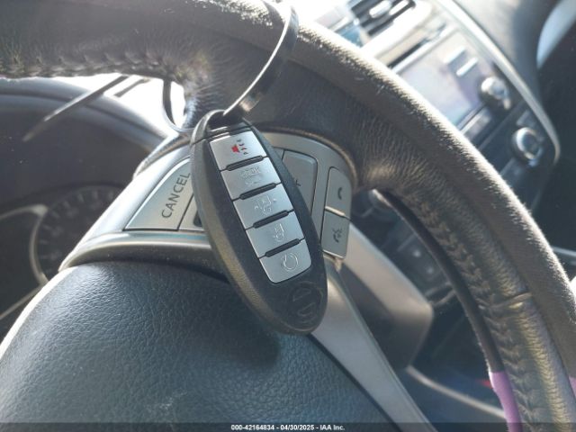 1N4AL3APXEN221114 Nissan Altima 2.5 Sv