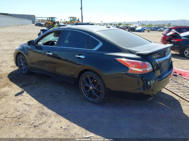 1N4AL3APXEN221114 Nissan Altima 2.5 Sv