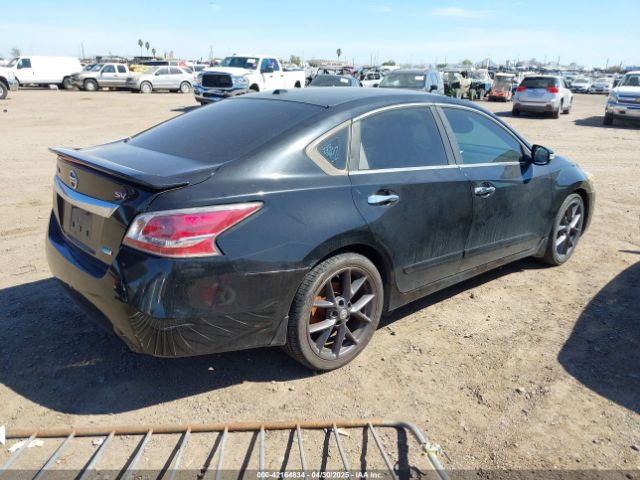 1N4AL3APXEN221114 Nissan Altima 2.5 Sv
