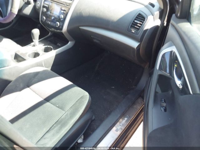 1N4AL3APXEN221114 Nissan Altima 2.5 Sv