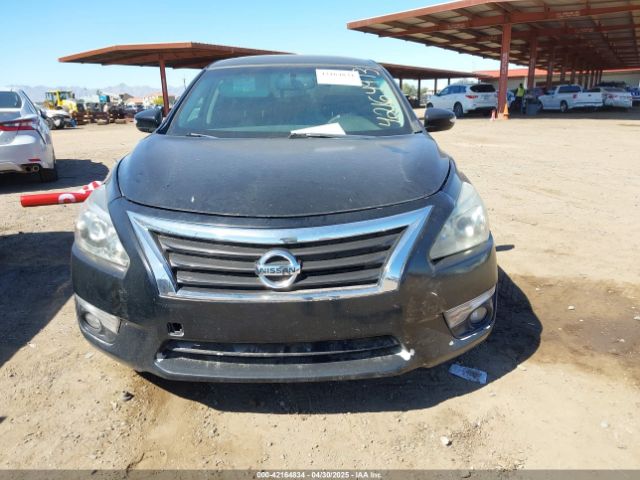 1N4AL3APXEN221114 Nissan Altima 2.5 Sv