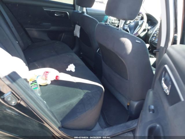1N4AL3APXEN221114 Nissan Altima 2.5 Sv