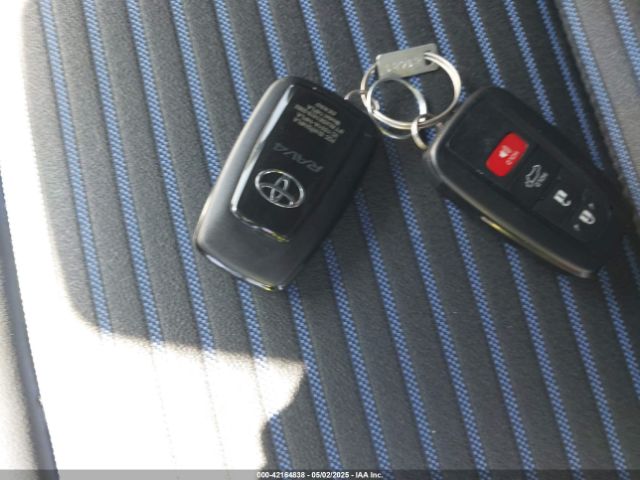JTME6RFV6SJ065914 Toyota Rav4 Hybrid Xse