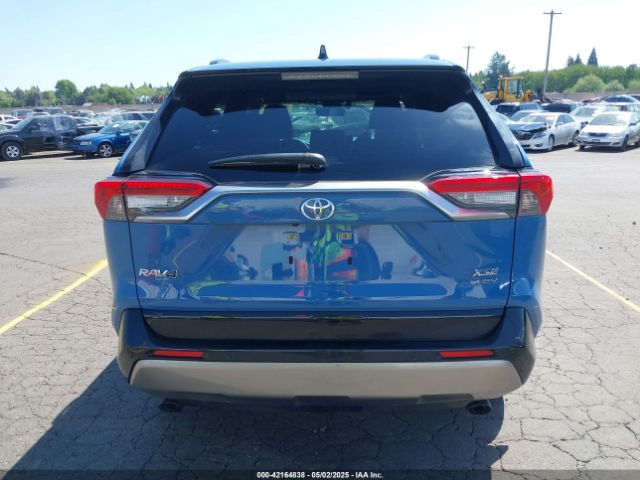 JTME6RFV6SJ065914 Toyota Rav4 Hybrid Xse